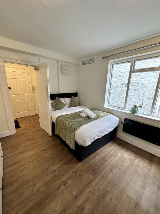 Knightsbridge Harrods Studios 伦敦 外观 照片